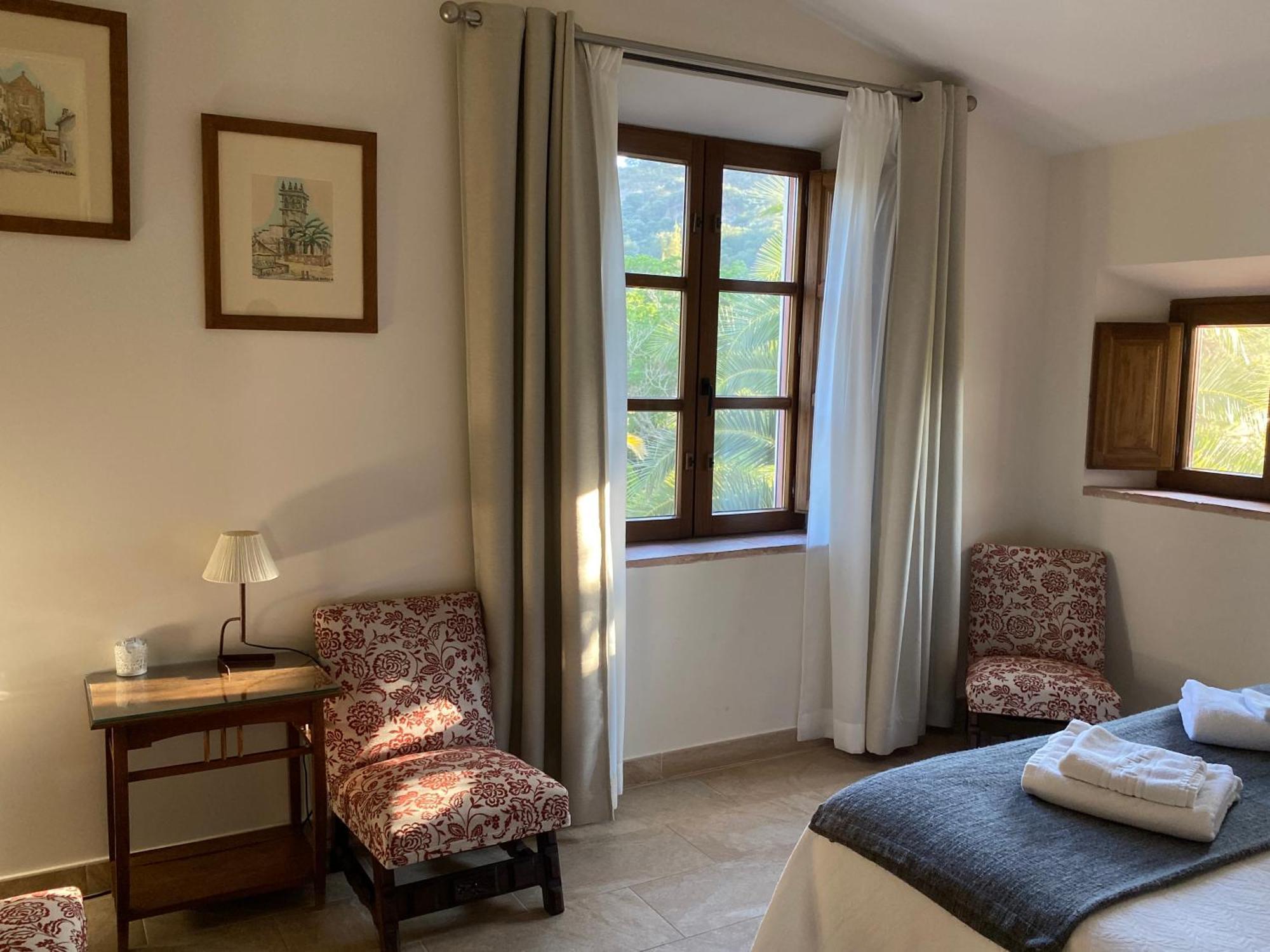 Hotel Cortijo Las Piletas Ronda Luaran gambar